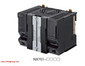 歐姆龍 集運動控制、PLC、視覺傳感器于一體 NX701系列
