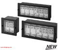 歐姆龍 用于分散性電源對應系統(tǒng)連接用復合繼電器 K2ZC-K2WU-NA