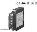 歐姆龍 三相電壓+反相缺相繼電器 K8AK-PM系列